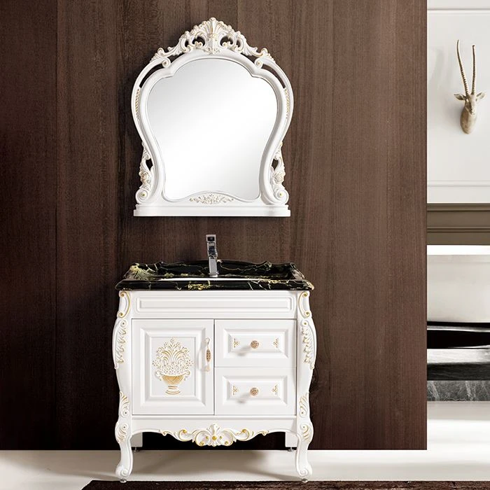 Bathroom Vanity Units