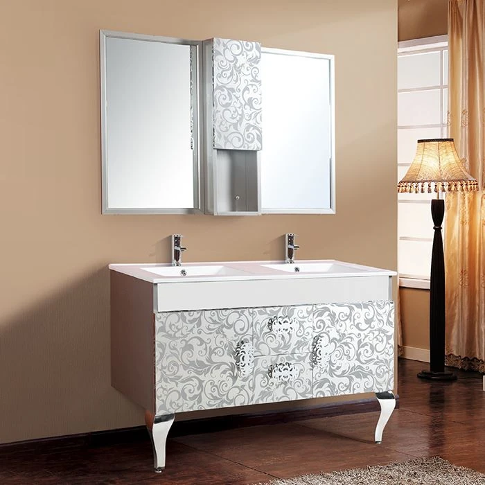 product-700-700 Stainless Steel Bathroom Storage Units