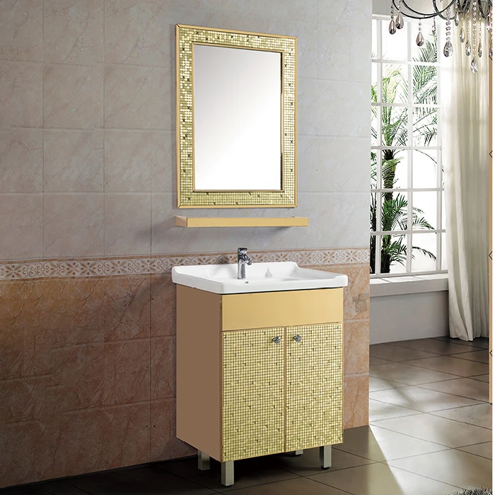 product-700-700 Floor type stainless steel cabinet