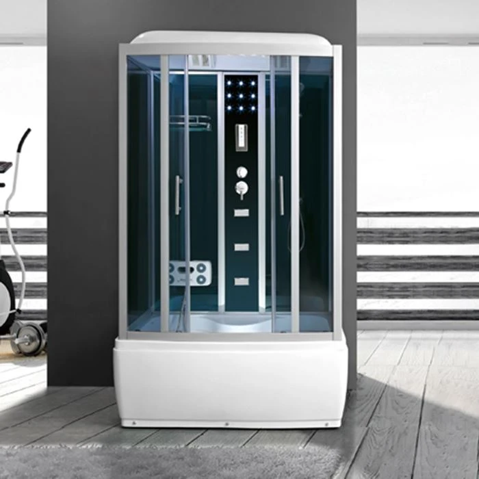 Komplett Dusche Suiten